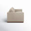 Canapé rembourré 87 po Bobbi-61324534-108295668
