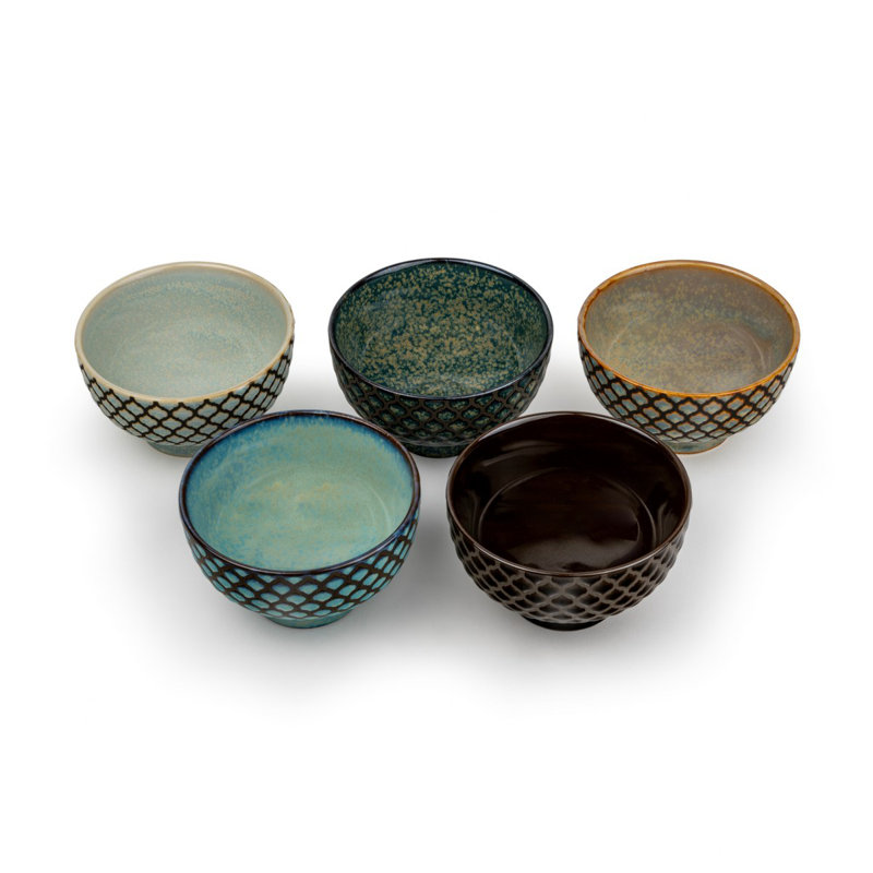 Ceramic Teacup