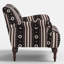 Fauteuil Heylen Elodie