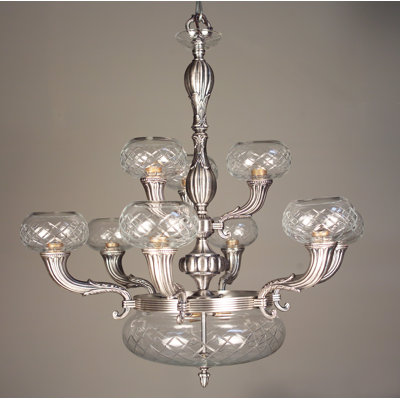 Chatham 12 - Light Urn Pendant
