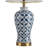 Modern Table Lamps, Transitional Table Lamp for Living Room, Contemporary Ceramic Table Lamp