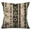 Tribal Geometric Stripes Double Sided Throw Pillows
