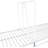 Shelf Divider For Wire Shelving - Sturdy Wire Closet Shelf Divider Organizer And Storage Separator To Tidy Wardrobe Clothes