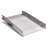 Rapid Delivery Curb 4' L x 26" W Solid Ramp