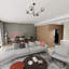 4 - Light Sputnik Chandelier-1557792085