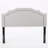 Danielius Upholstered Headboard-770993025