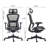 High Back Mesh Office Chair:8365HP-BK-1206067278