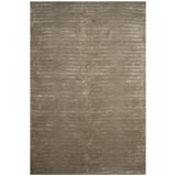 Ralph Lauren Ayumi Stripe Wool, Silk Striped Rug
