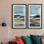 " Knowing You I " 2 - Pieces Painting Print-744853583-744853580