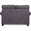 Causeuse inclinable électrique Colby Duo