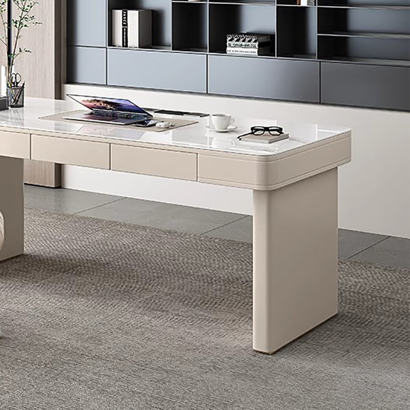 29.5" Computer Desk, 29.5" H x 70.9" W x 27.6" D