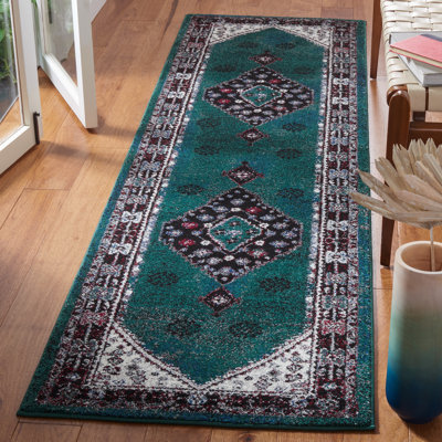 Djenaba Performance Oriental Rug