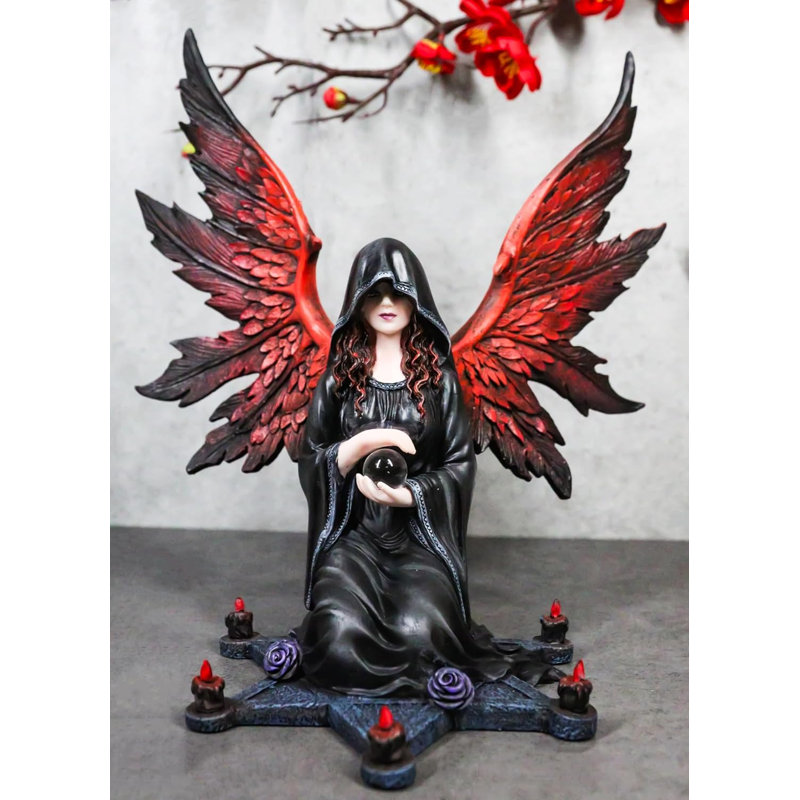 Juwana Fantasy & Sci-Fi Figurines & Sculptures
