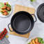 Cast Iron Griddle-126518747