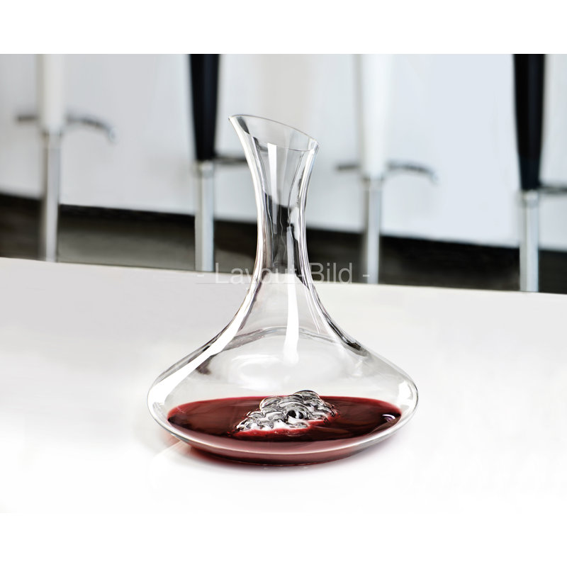 Berries 1L Wine Decanter