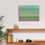 «Sandbar 2» par Alicia Ludwig, art mural sur toile-1384576565