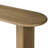 Haiden 78'' Solid Wood Console Table-115389246
