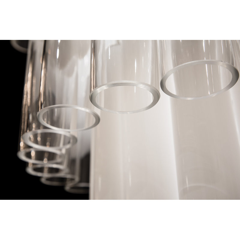 Tyrell 4 - Light Chandelier