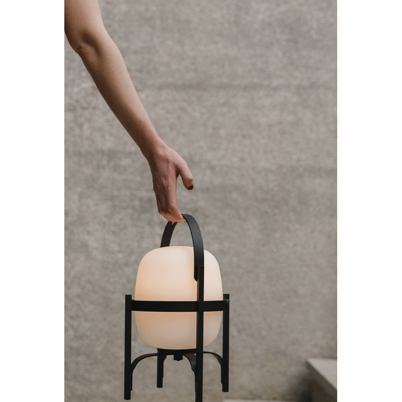 Cestita Alubat Table Lamp