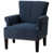 Navy 100% Polyester is out of stock
