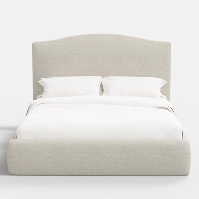 Perigold Upholstered Bed