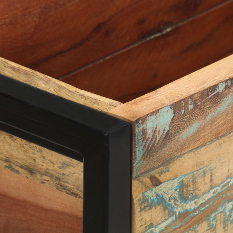 Torin Wood Planter Box
