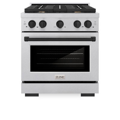 ZLINE SGRSZ-30-MB
