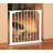 Metal Pressure Mounted Pet Gate