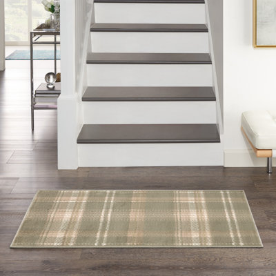Tapis floral Willesha