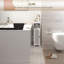 Freestanding Bathroom Cabinet