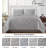 Medallion Embroidered Lightweight Cooling Quilt Set-70465869-70465870