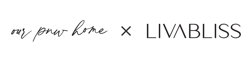 Logo Our PNW Home x Livabliss
