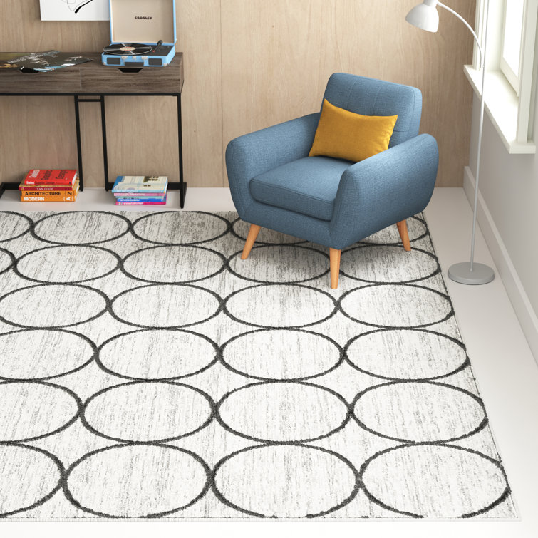 Brana Geometric Indoor Rug