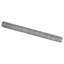 Hexagon Fence Galvanised Steel-1442430494
