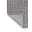Tapis gris lavable à la machine-1120970793