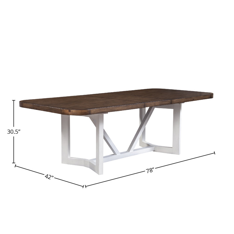 Table de salle à manger Nessa