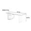 Bureau d'ordinateur Free Form-269379475