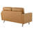 Valour Leather Loveseat-2141855126