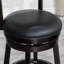 Tabouret pivotant à hauteur de comptoir-1125075560-1125075574