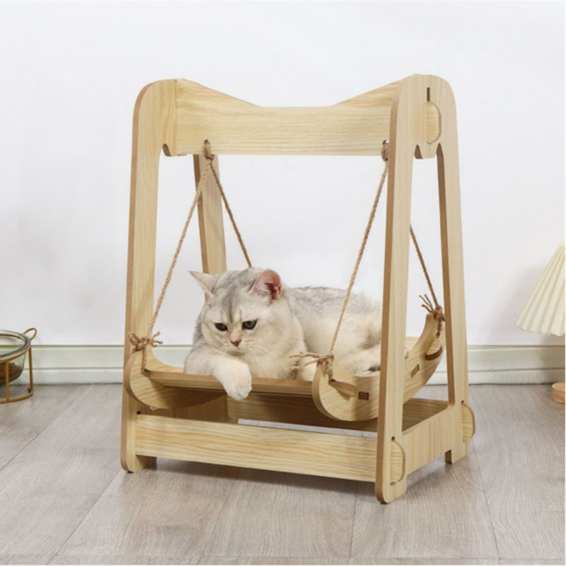 Hamac pour chat