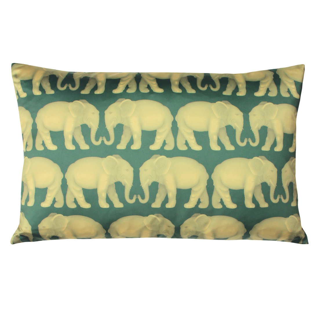 Lumbar Cushion with filling
