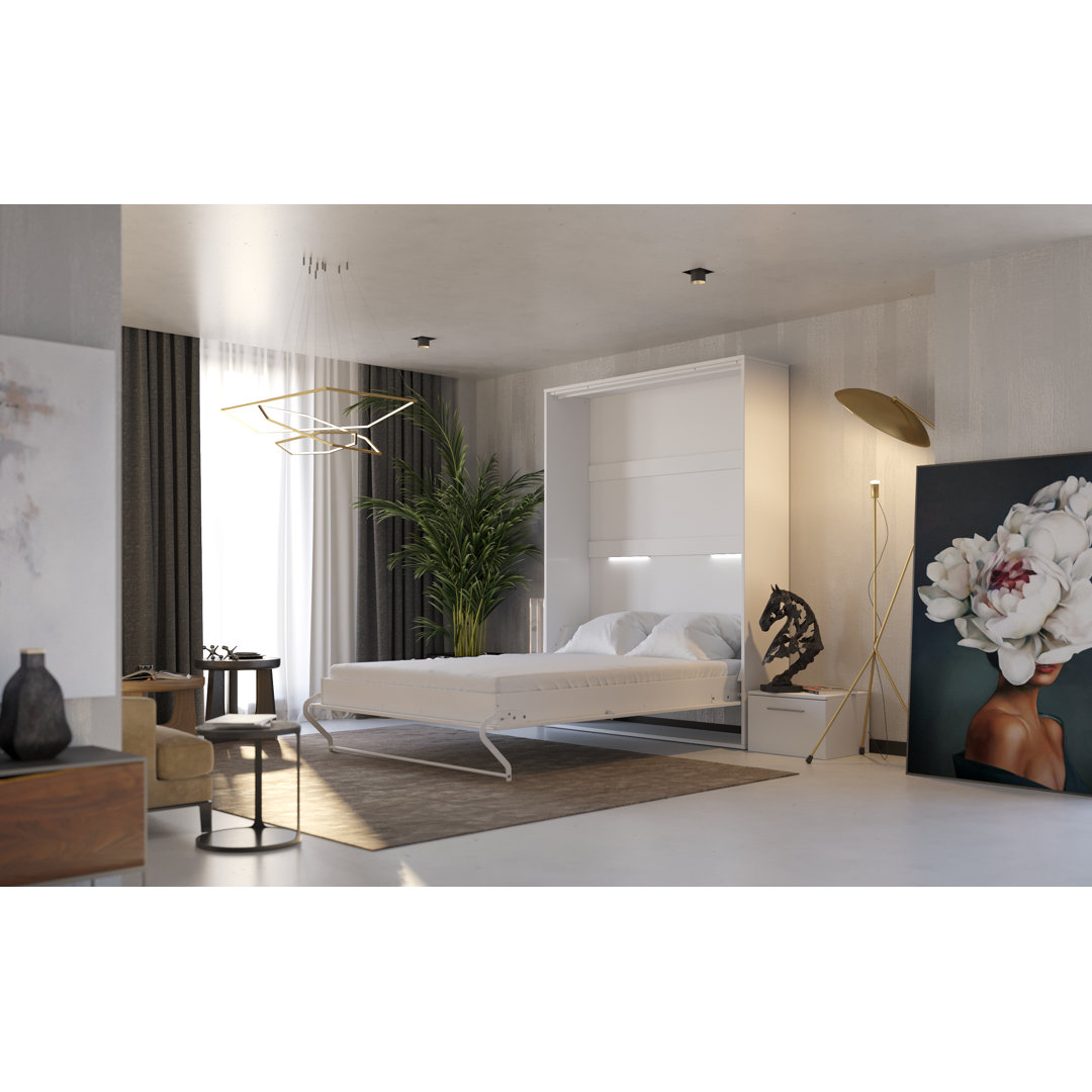 Aubri European Double (140 x 200cm)