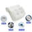 Gueye Freestanding Bath Pillow