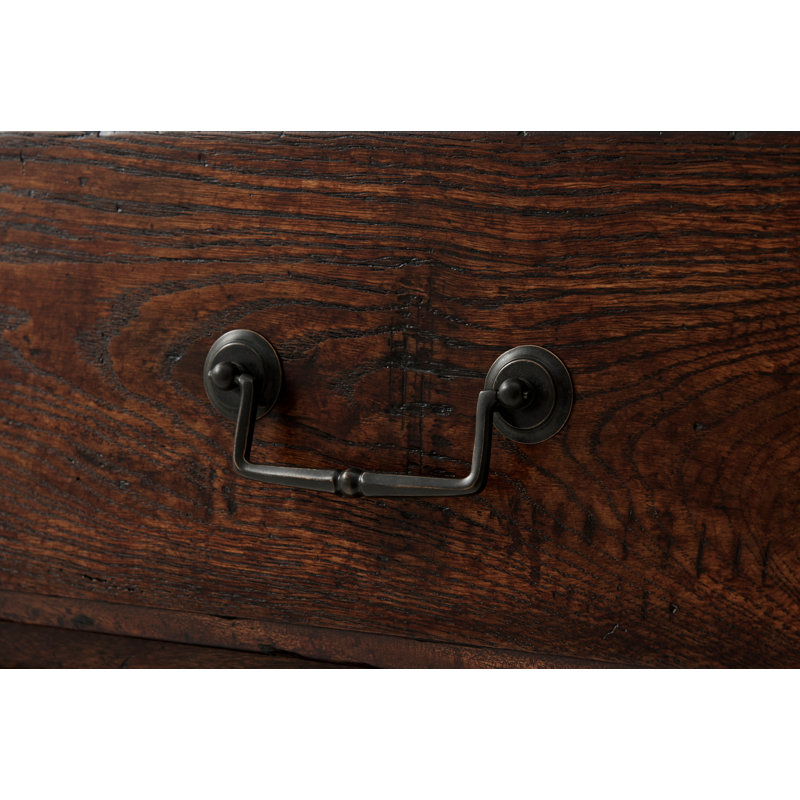 Axel 5 - Drawer Dresser