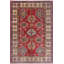 One-of-a-Kind 4' X 6' Area Rug