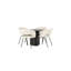 Langhorne 4 - Person Dining Set-423303612