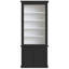 Beven 240cm H x 100cm W Library Bookcase-1164128546