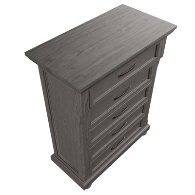 Mobilier de chambre à coucher 1 pièce