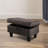 Keevha 28.5''Wide Rectangle Solid Colour Storage Ottoman-991695333