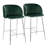 Trowbridge Upholstered Counter Stool with Metal Frame-85357909-85357911